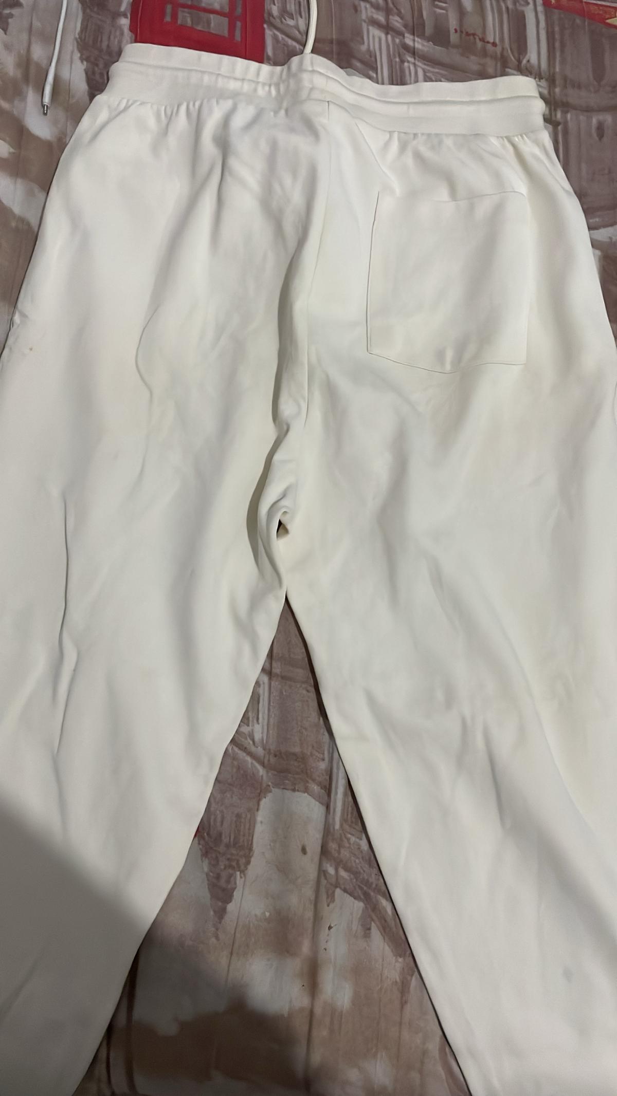 ensemble zara unisexe femme ou homme taile M