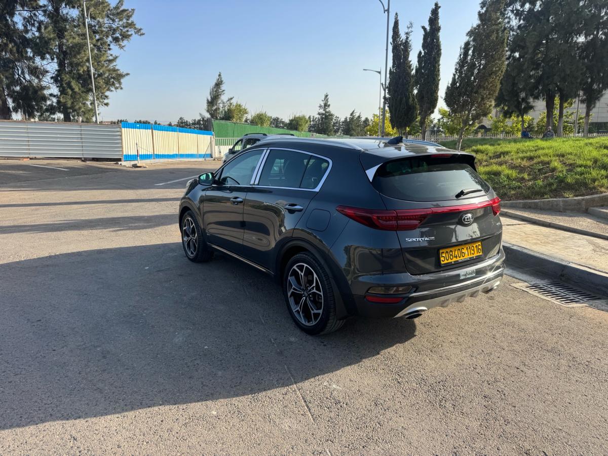 kia sportage 0551365512