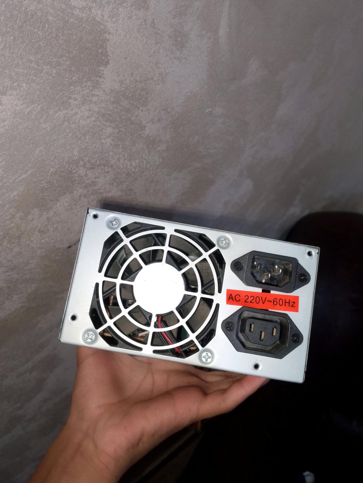 باور سبلاي كارت مار HDD