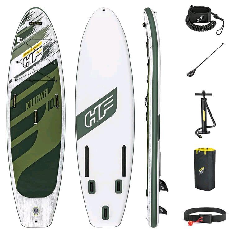 Paddle Gonflable HydroForce 310x86cm Bestway