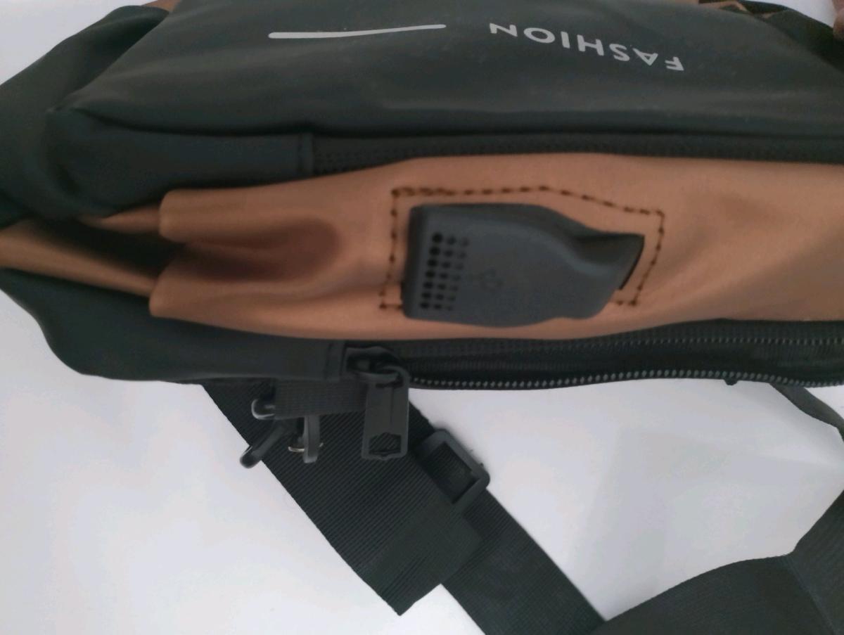 sac pour homme
