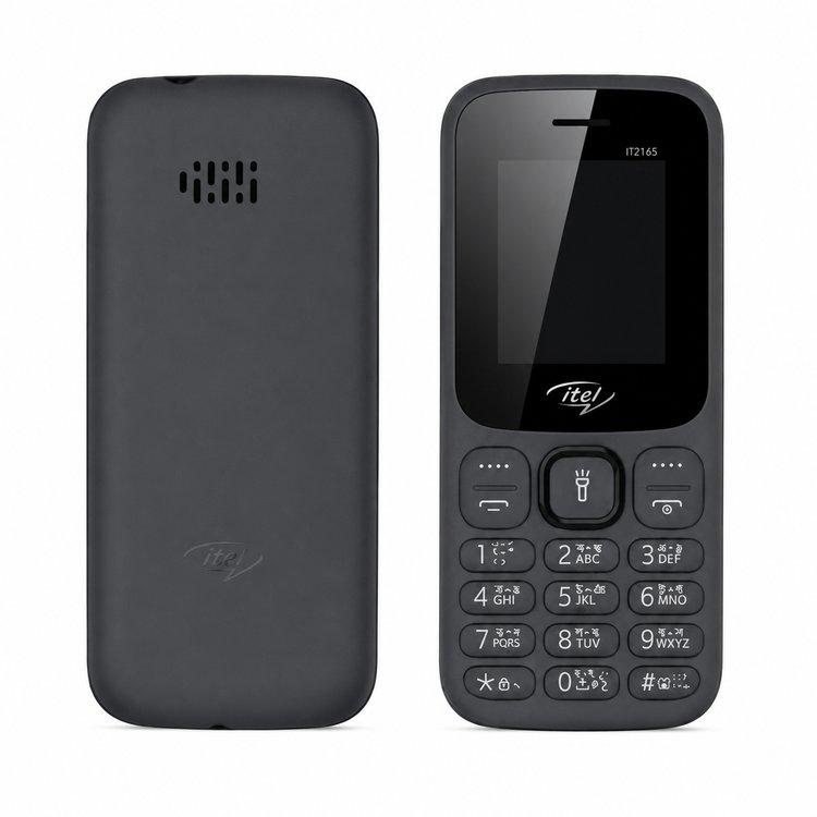 portable itel 2165