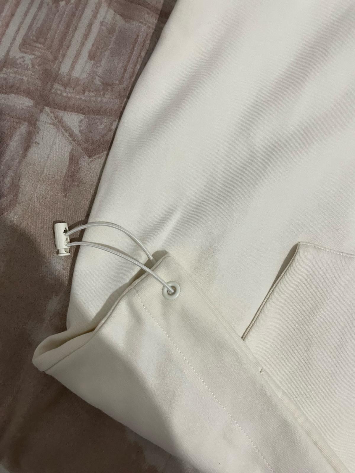 ensemble zara unisexe femme ou homme taile M