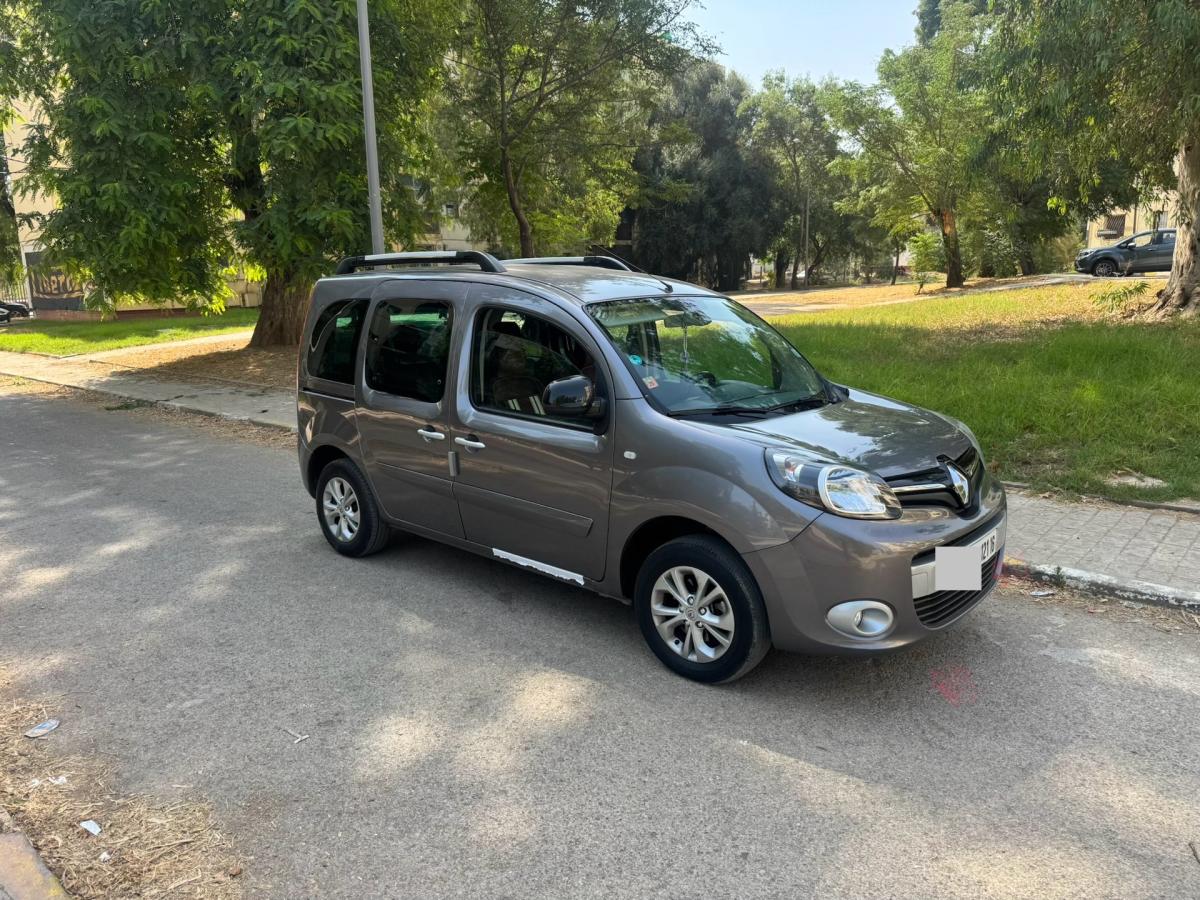 kangoo 2021