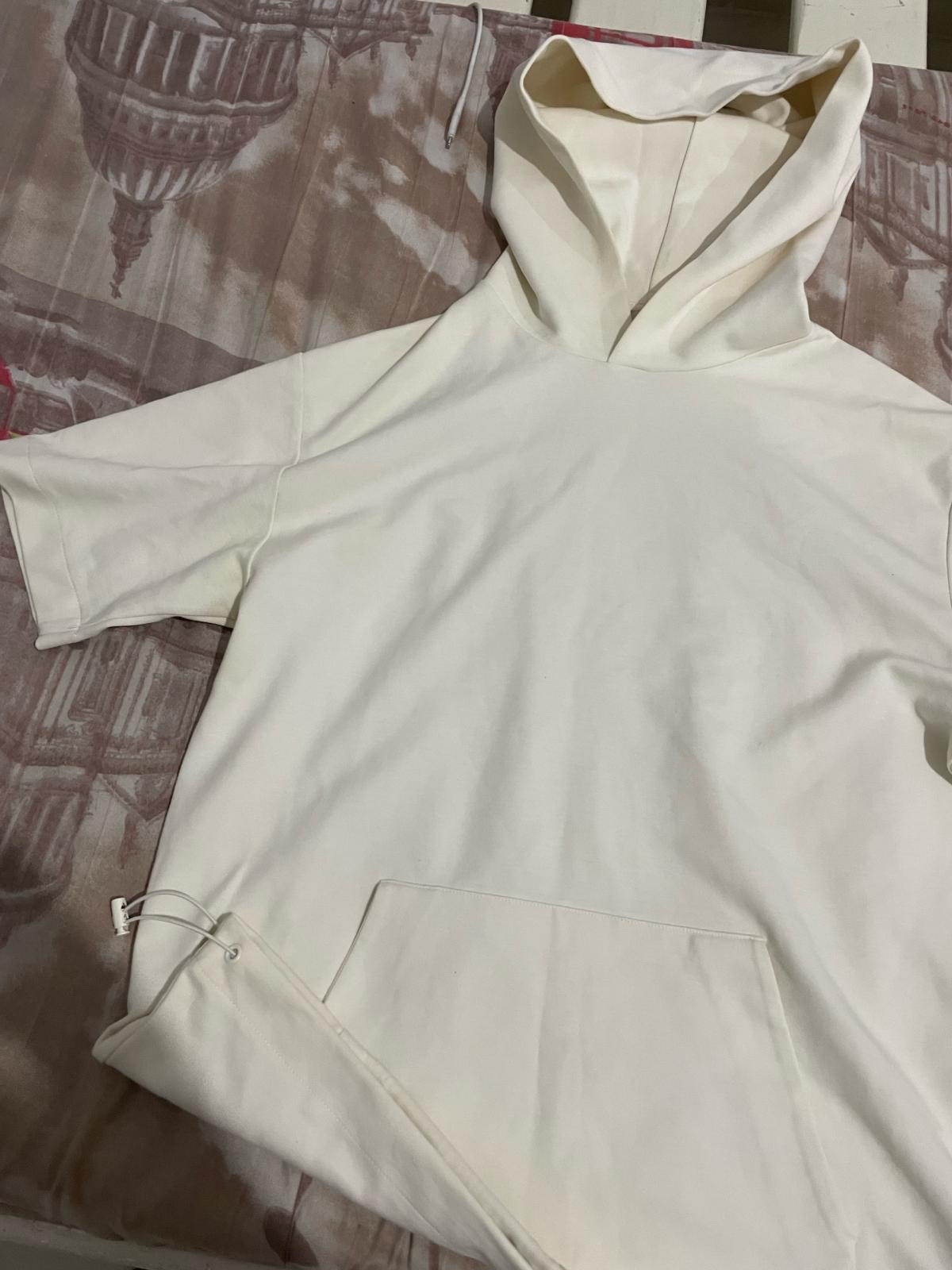 ensemble zara unisexe femme ou homme taile M