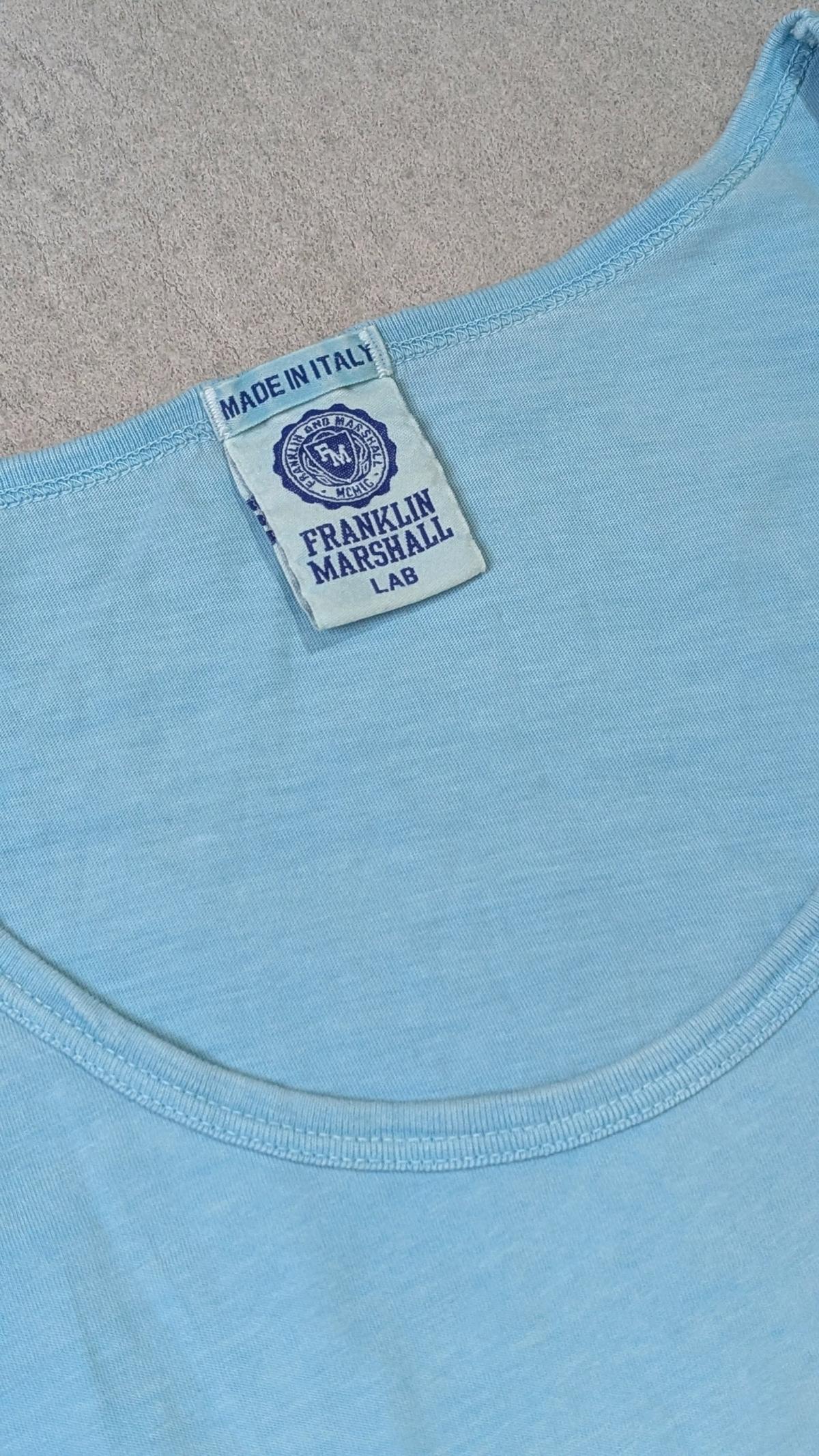 Franklin Marschal Original pour Homme made in Italy