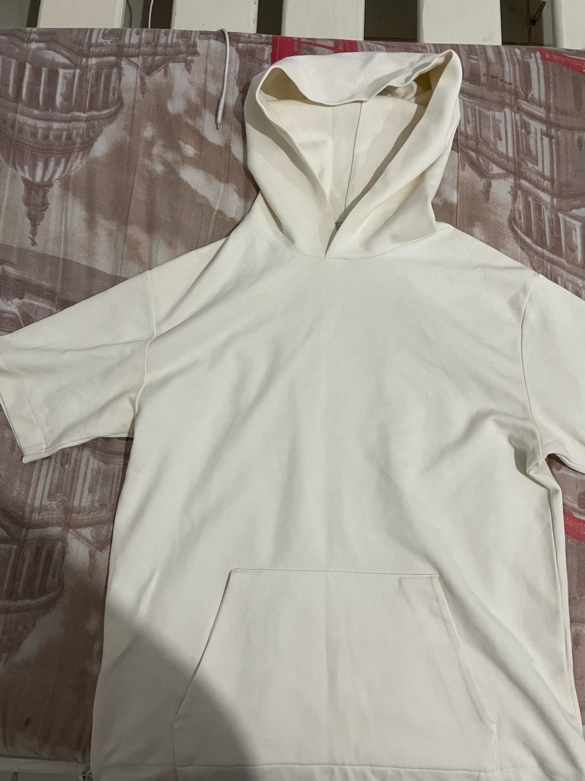 ensemble zara unisexe femme ou homme taile M