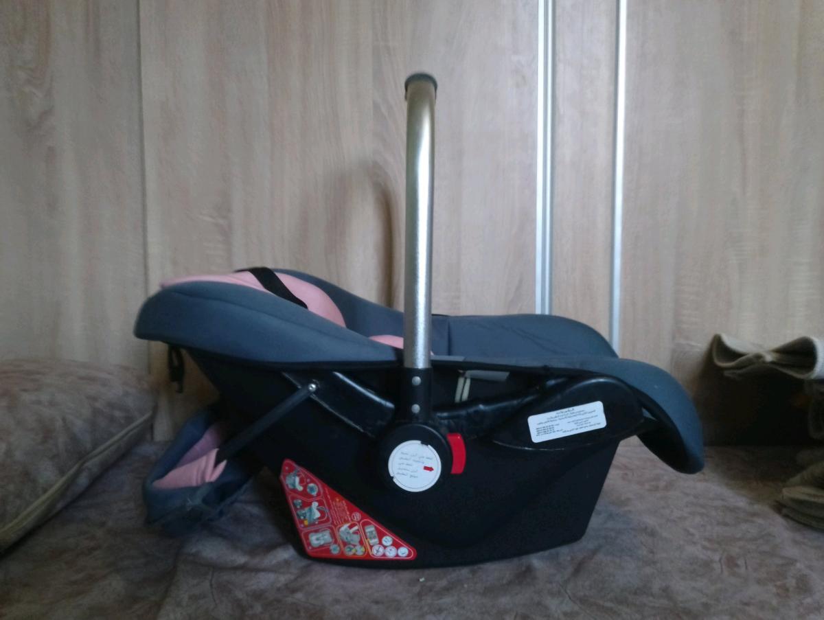 siege auto enfant