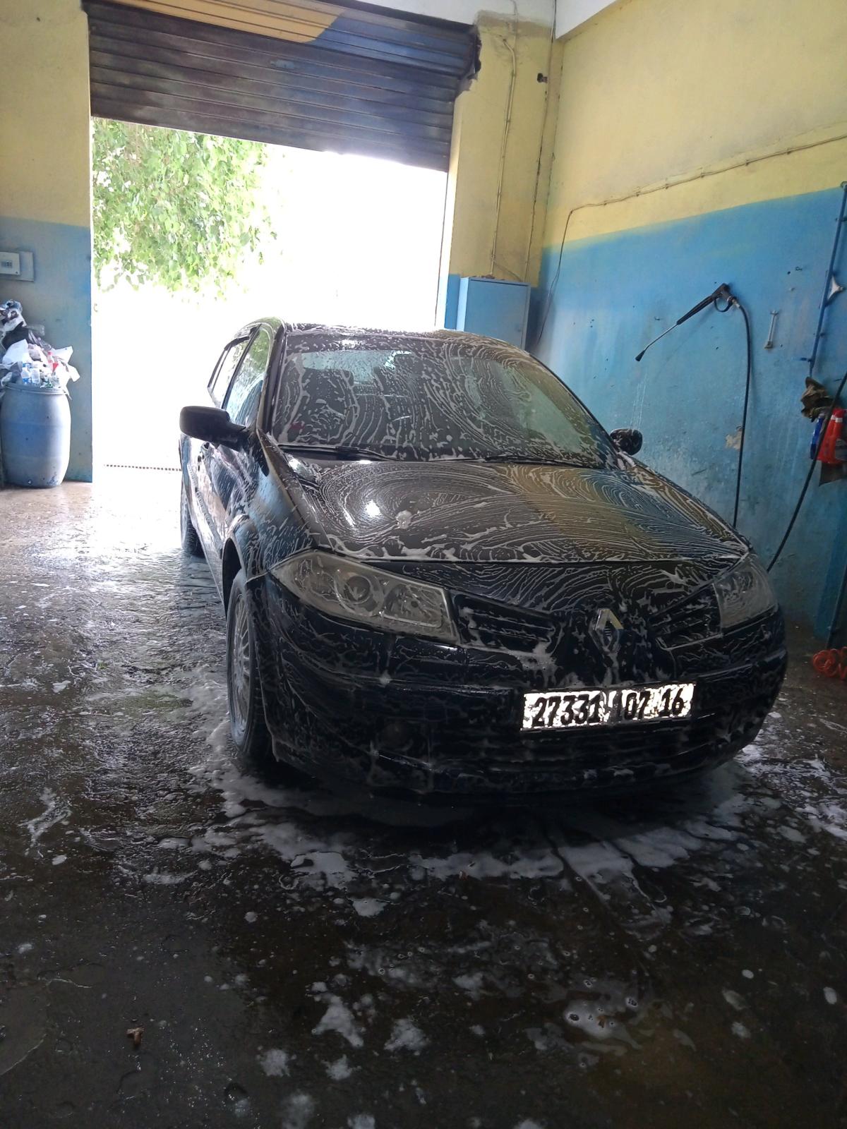megane 2 classique