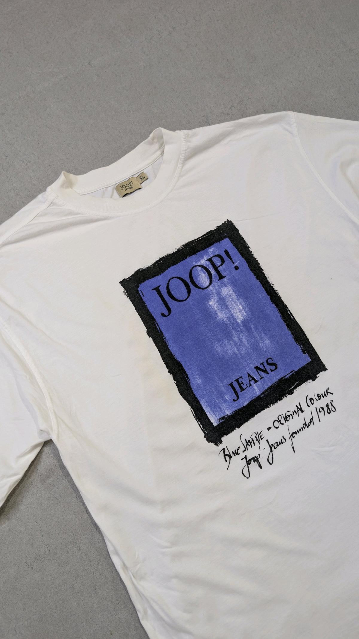 Tshirt JOOP Original pour Homme xL