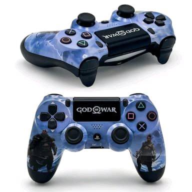 SONY DualShock Manette PS4 et PC