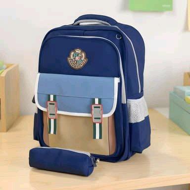 cartable rentre scolaire