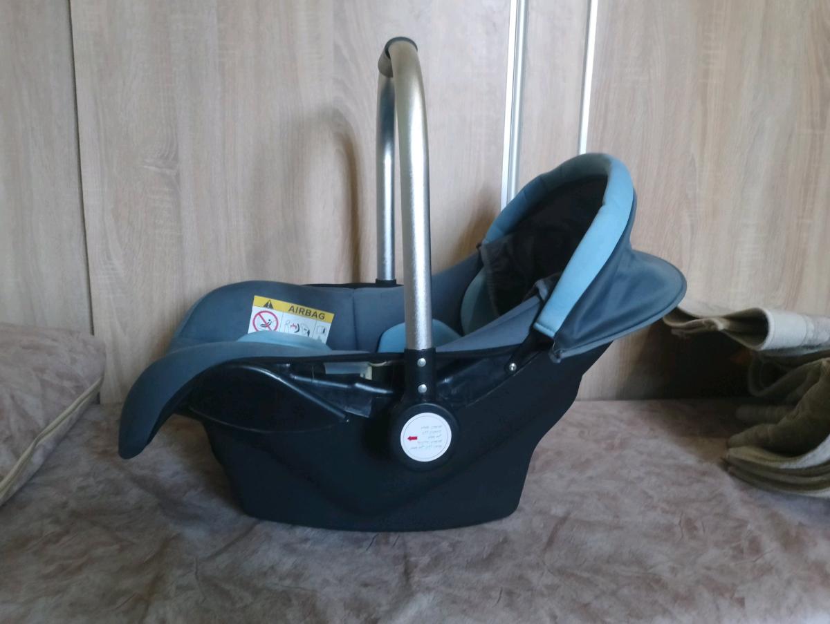 siege auto enfant