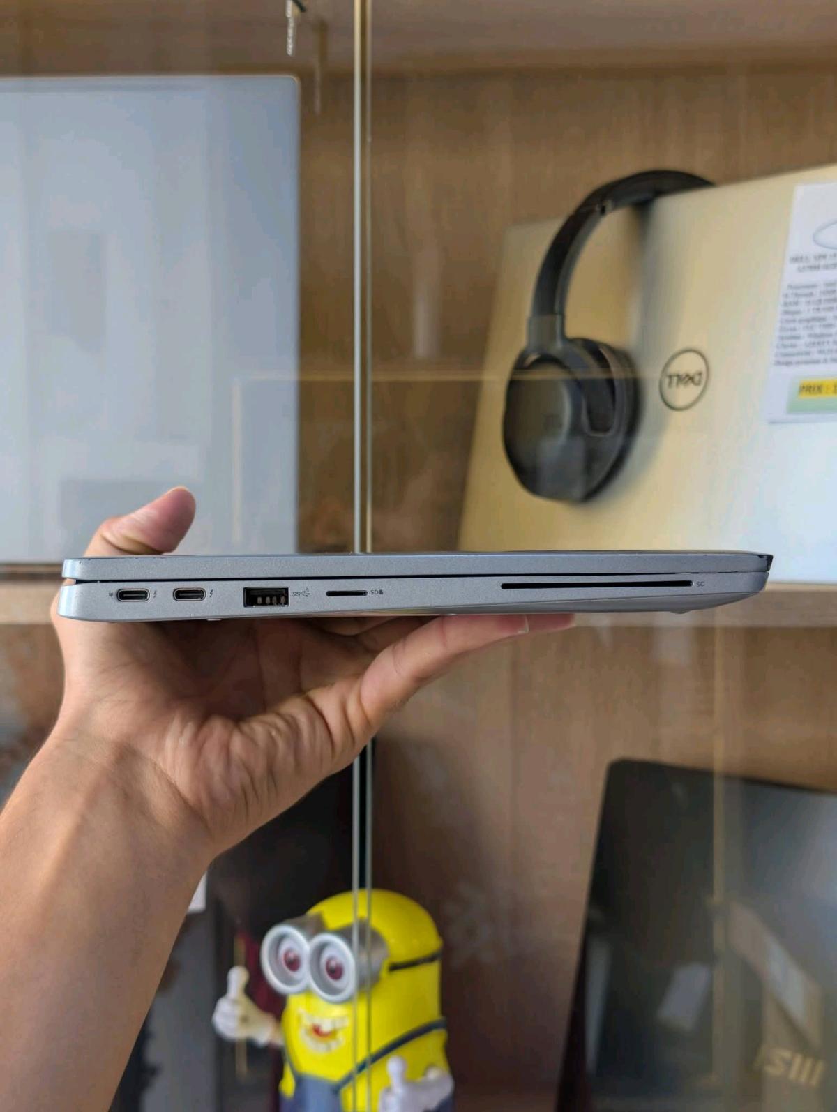 DELL LATITUDE 5330 TACTILE X360