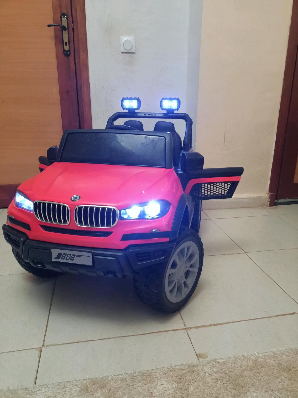 voiture lectrique pour enfants