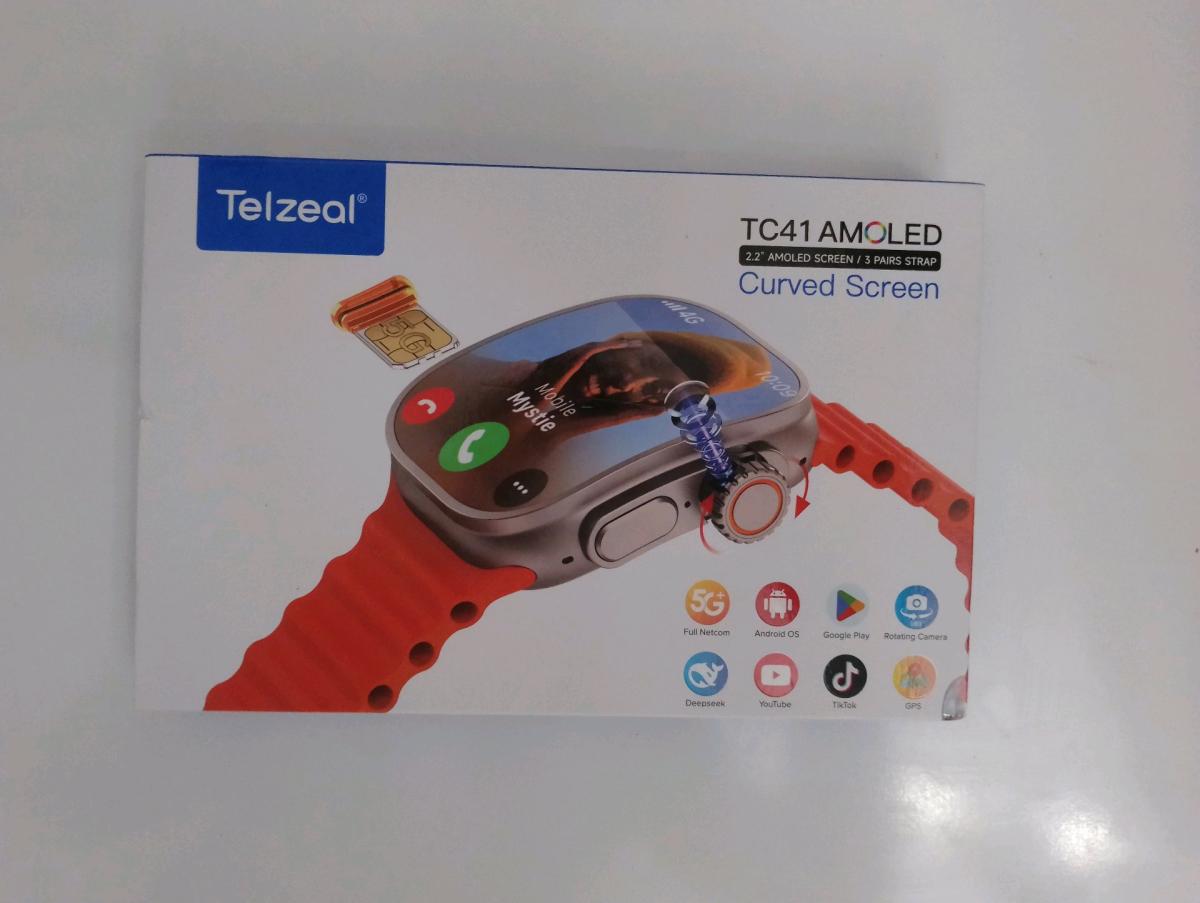 telzeal tc 41