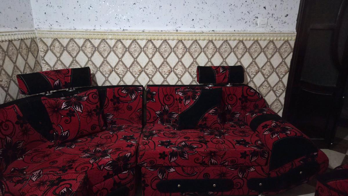 salon de coin