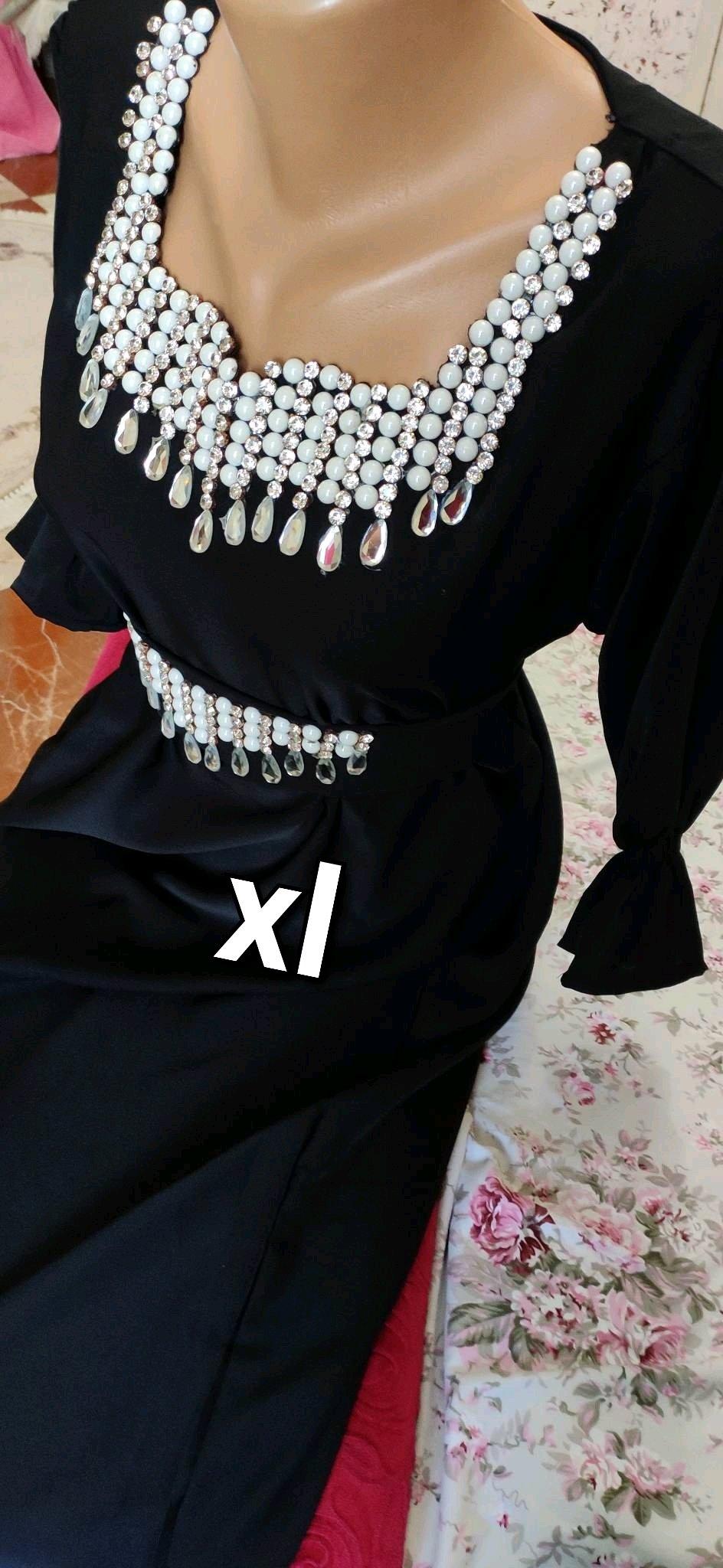 روب العيد والمناسبات تحفة كاليتي هبال