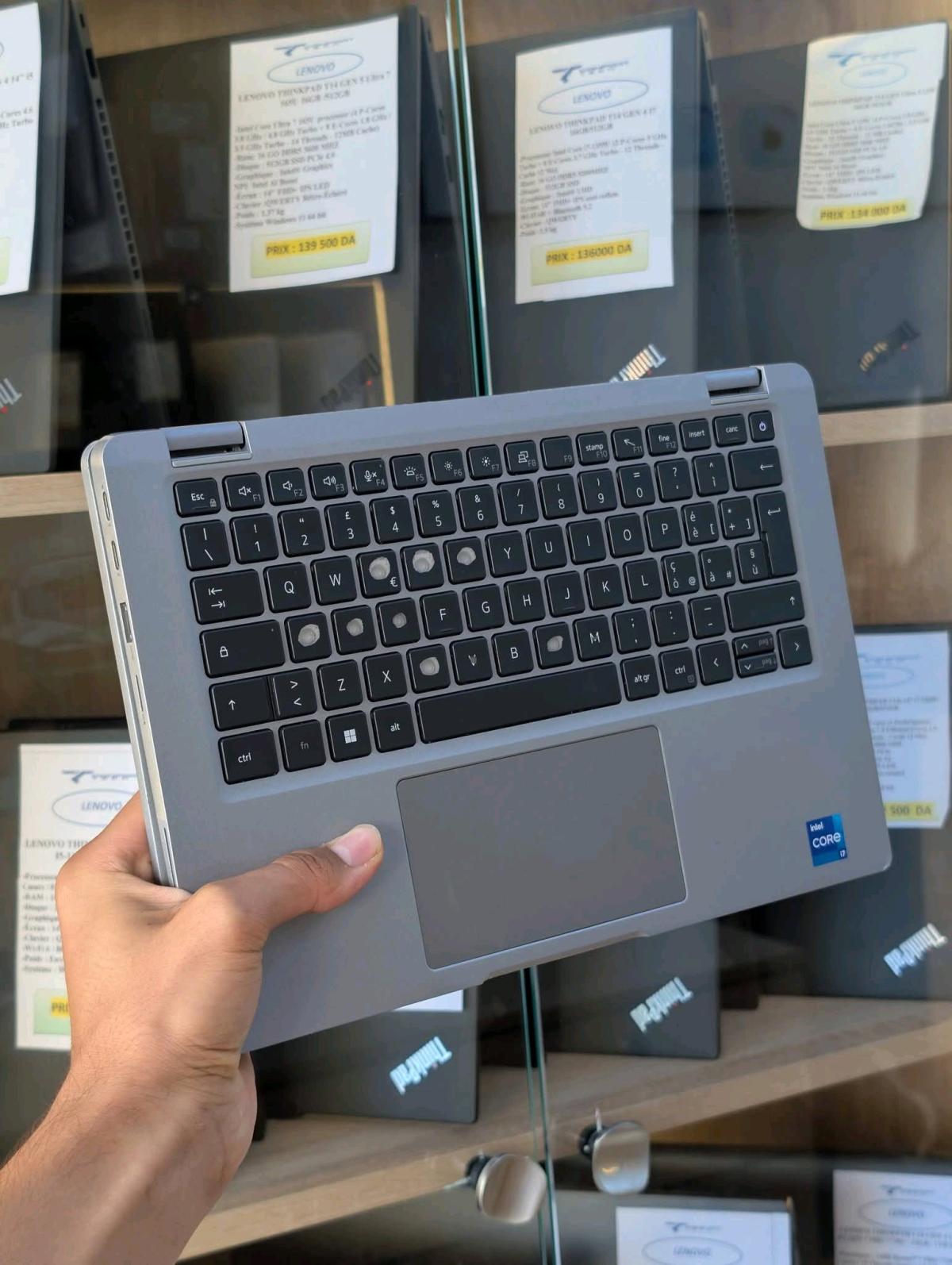 DELL LATITUDE 5330 TACTILE X360