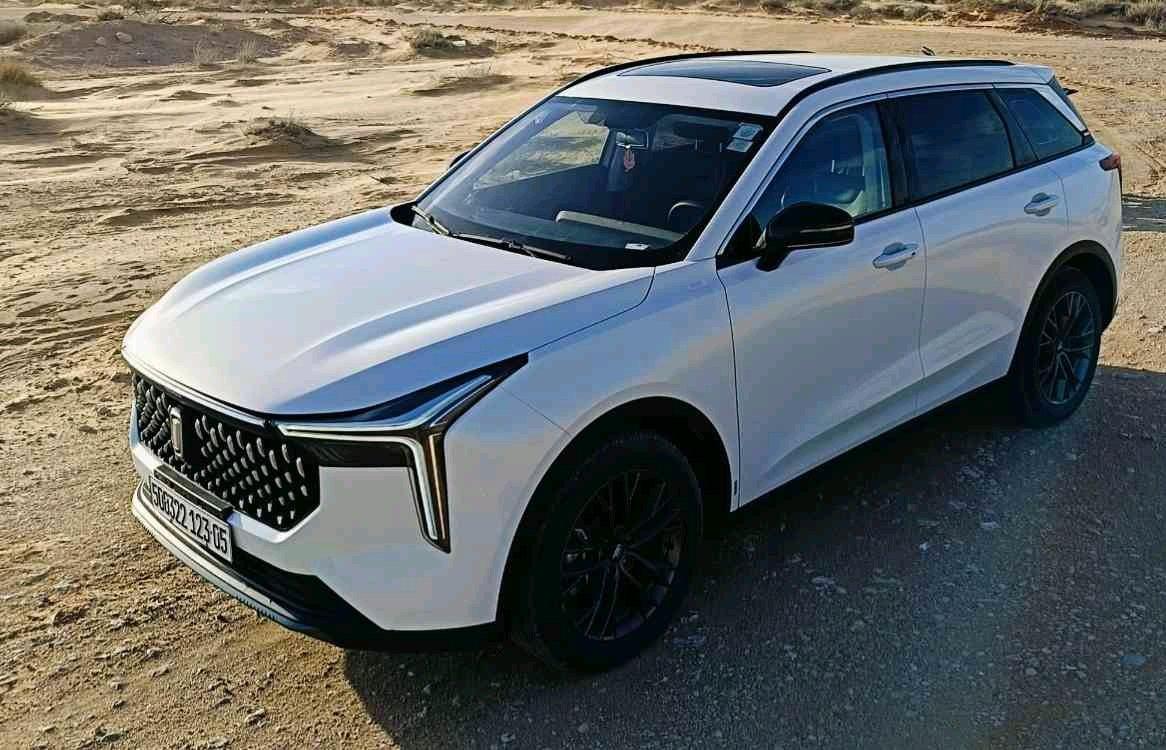 bestune t55 premium 2023