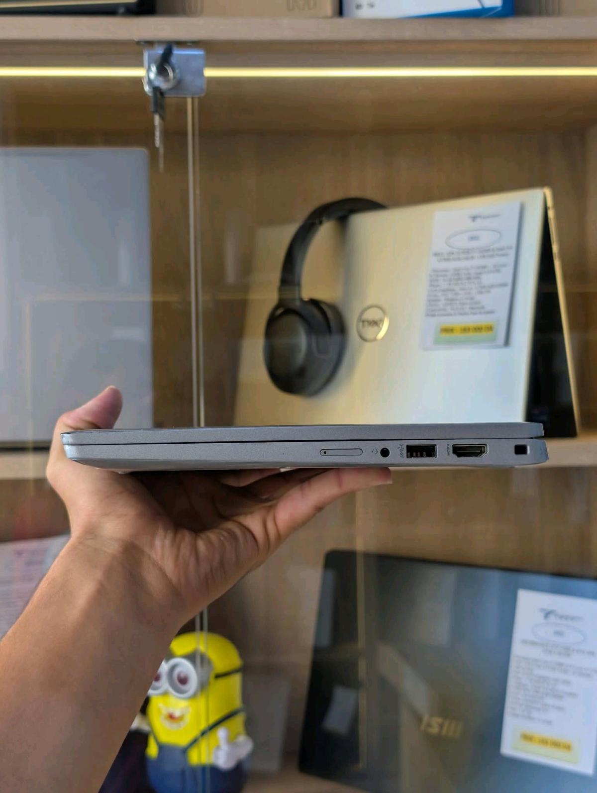 DELL LATITUDE 5330 TACTILE X360