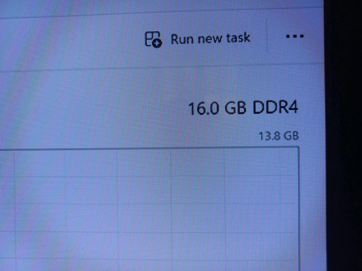 PC GAMER Ryzen 5 PRO 5650G  16GB RAM