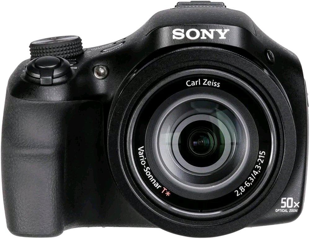 Sony HX400V