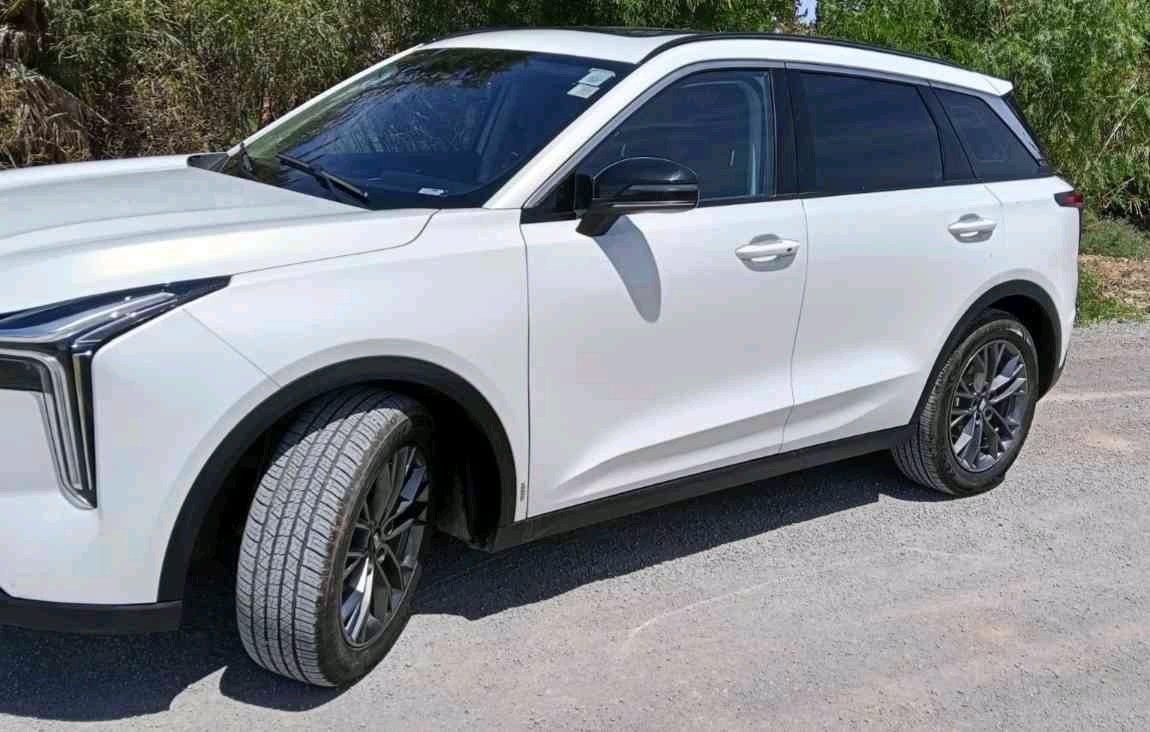 bestune t55 premium 2023