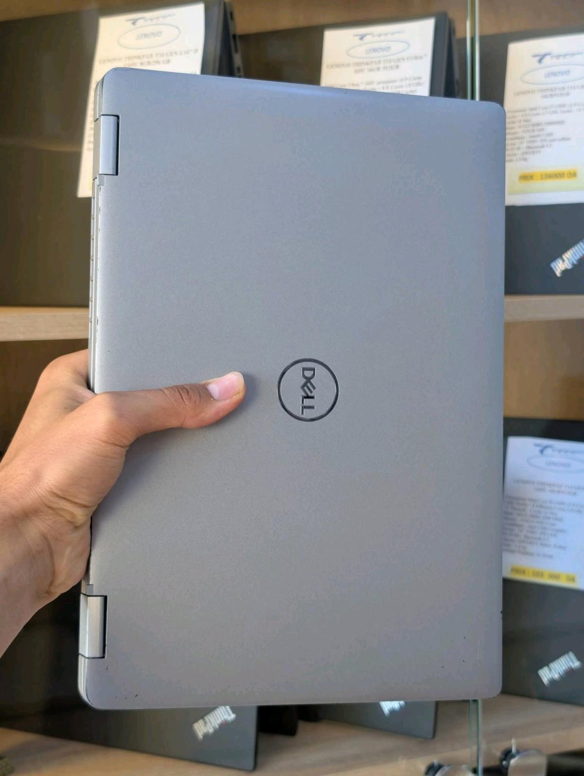 DELL LATITUDE 5330 TACTILE X360