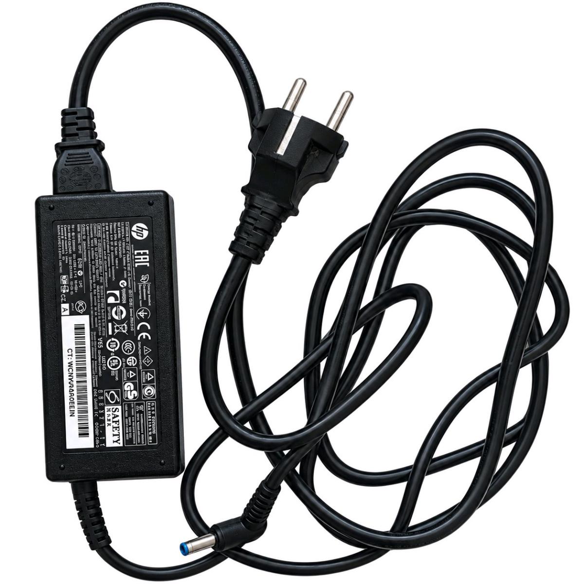 Chargeur dordinateur portable