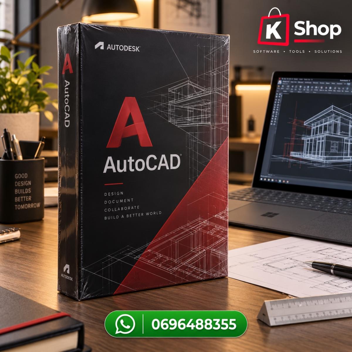 AutoCAD 2023