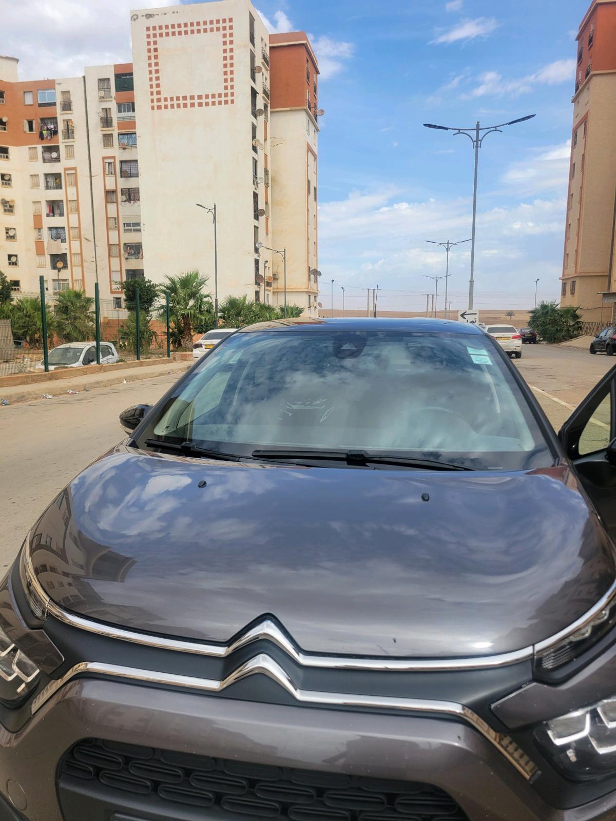 Citroen c 3