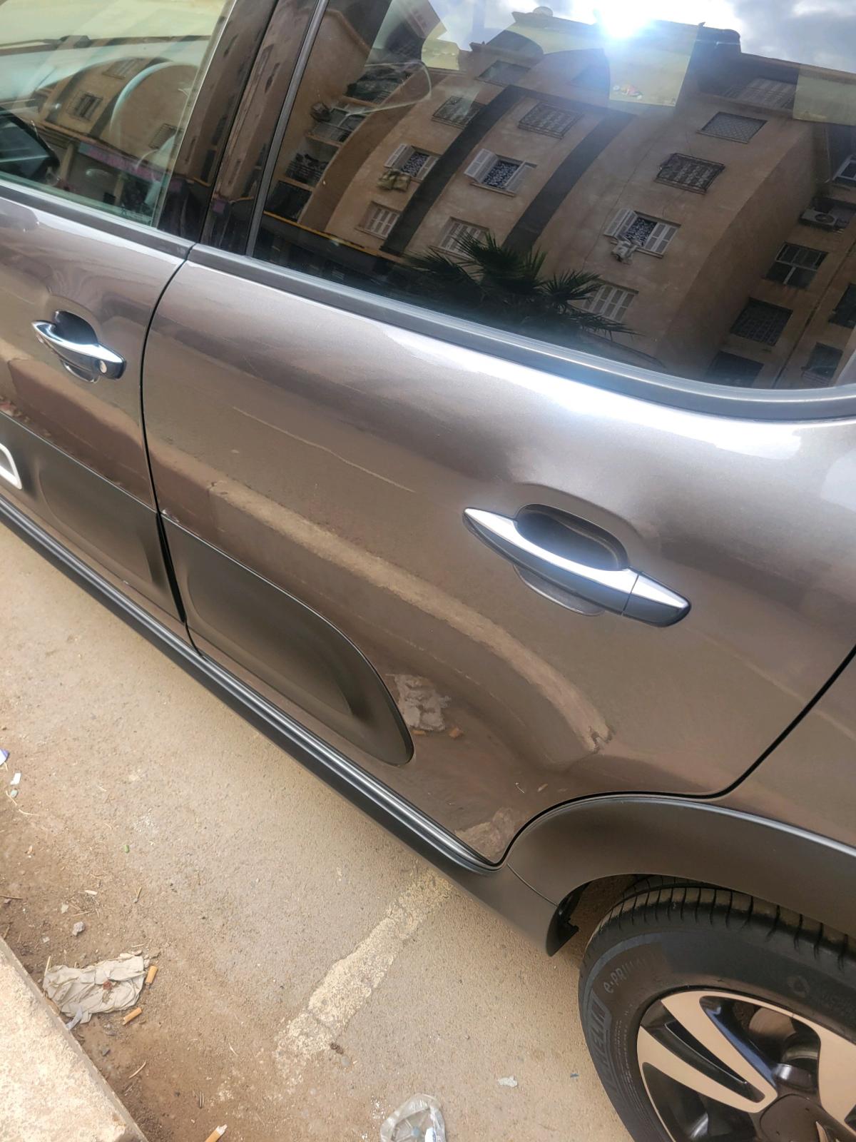 Citroen c 3