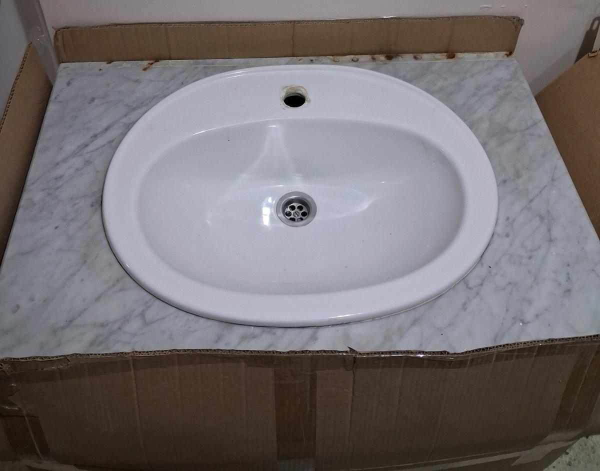 meuble salle de bain