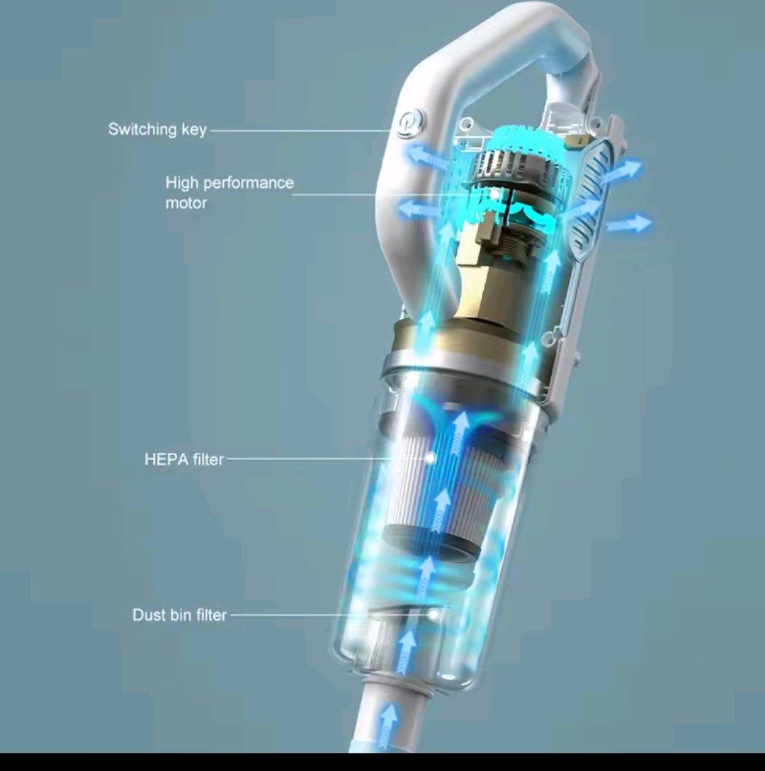 aspirateur
