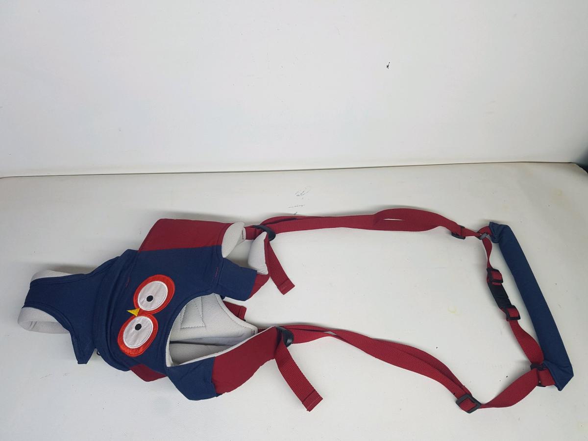porte bebe mechaya