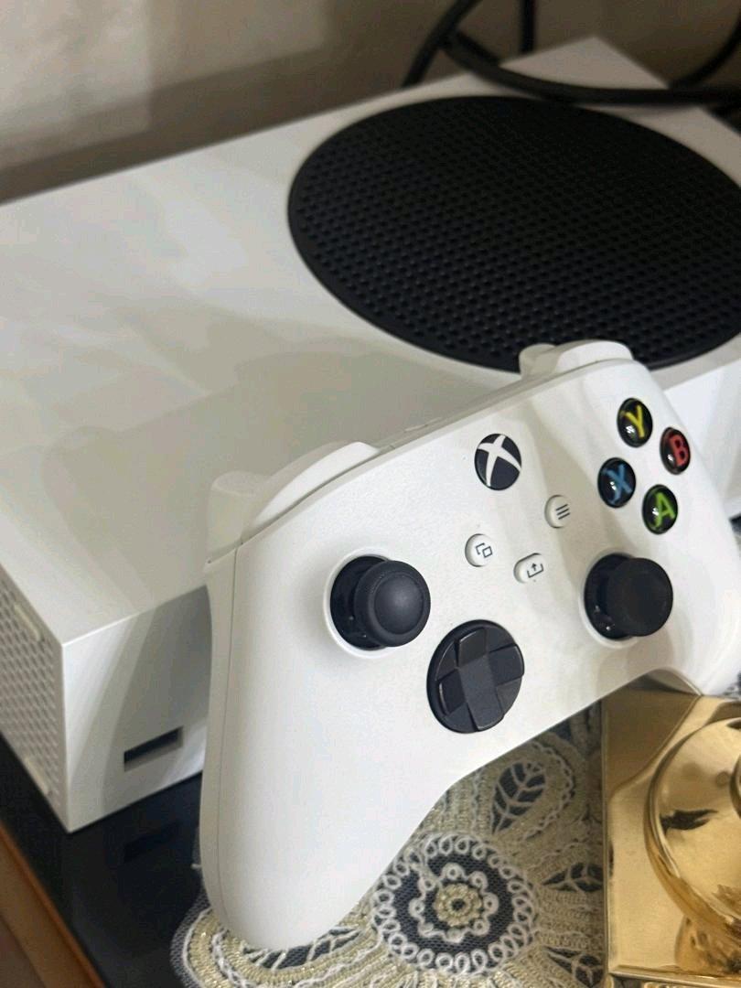 Xbox series S ss