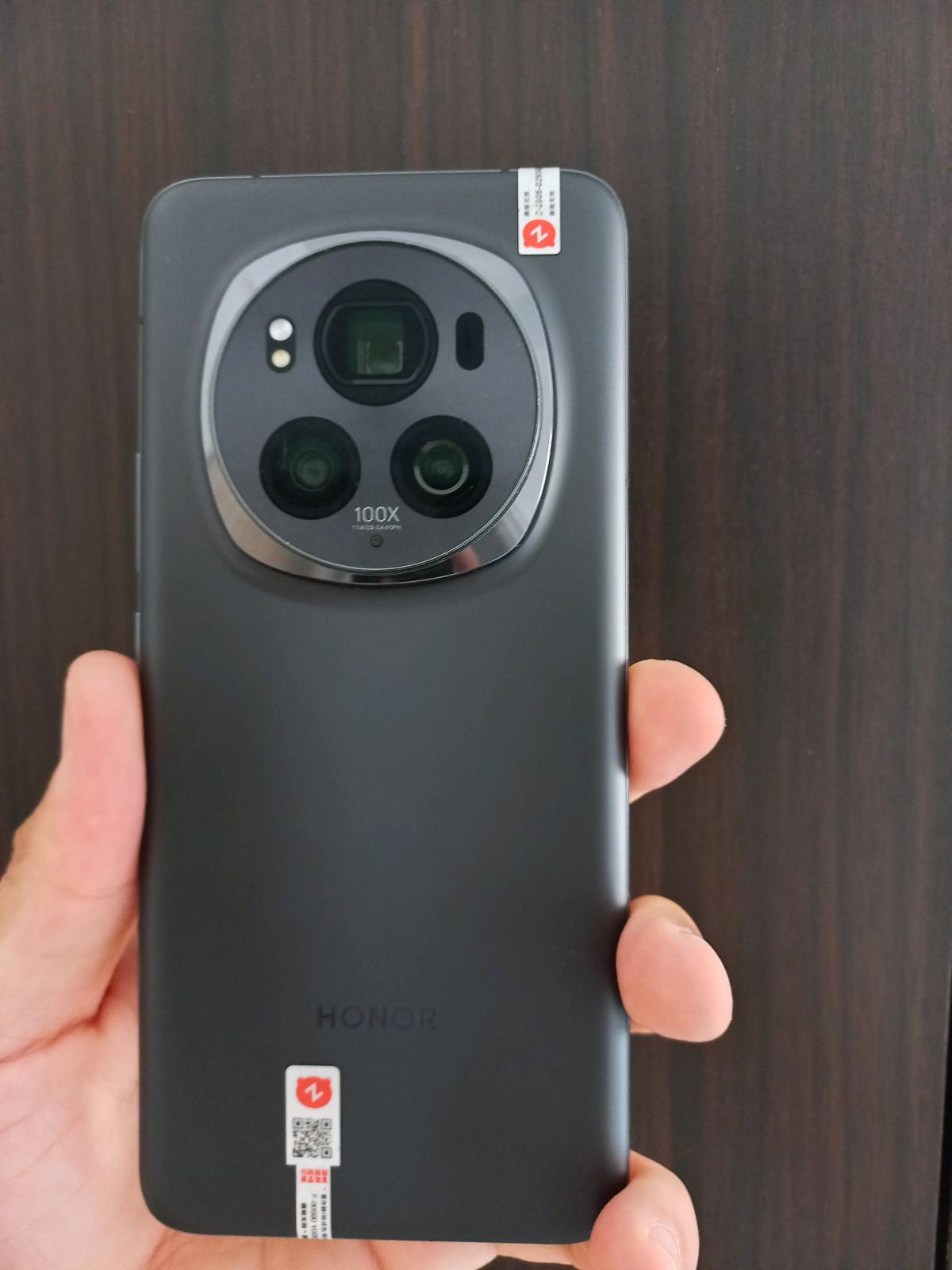 honor magic 6 pro