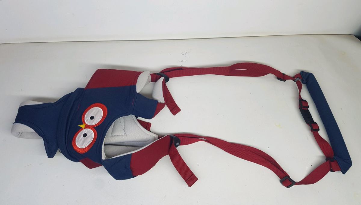 porte bebe mechaya