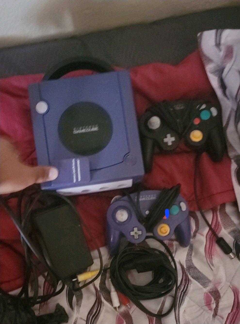 Nintendo GameCube