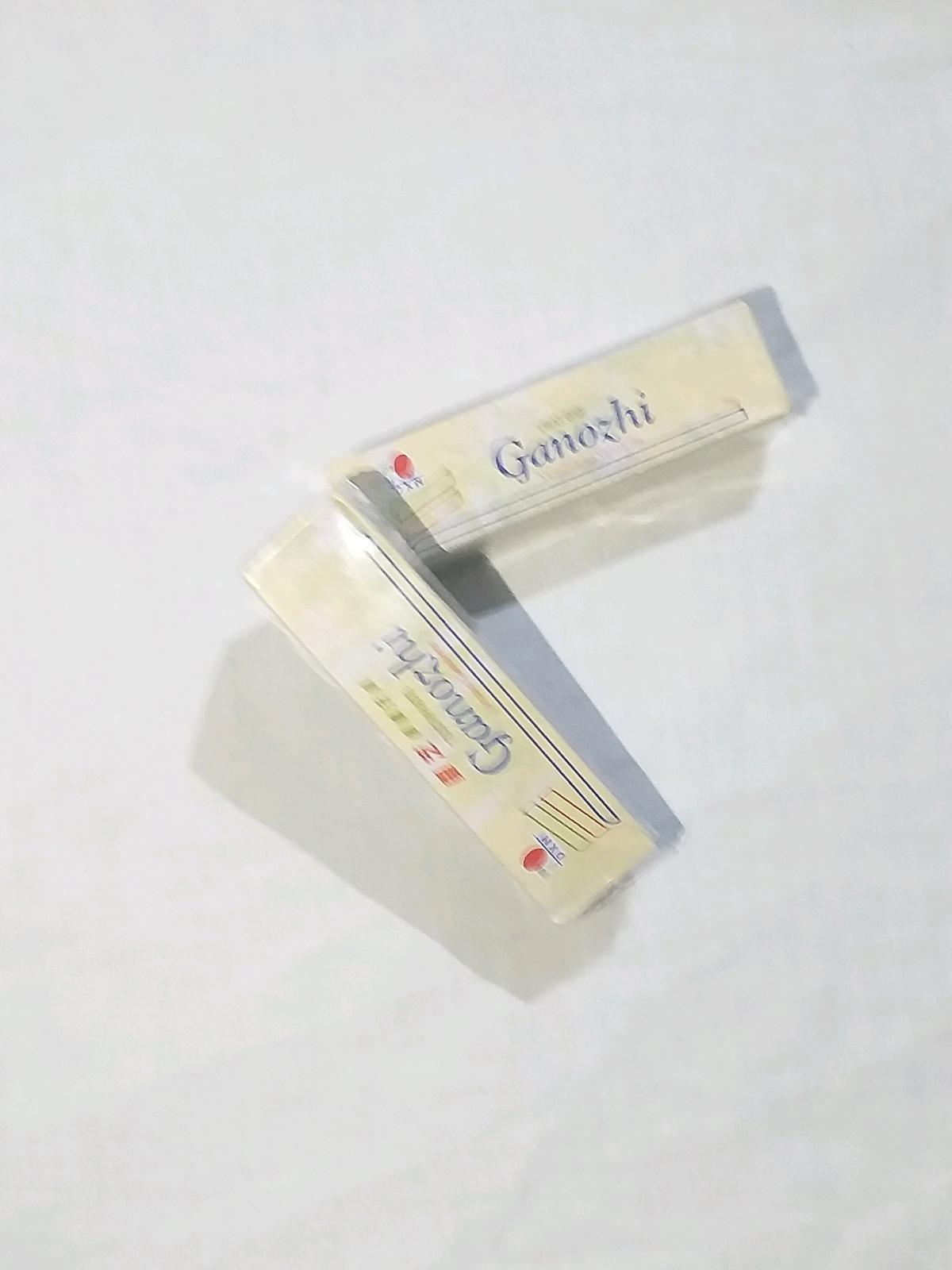 DENTIFRICE JANUZI