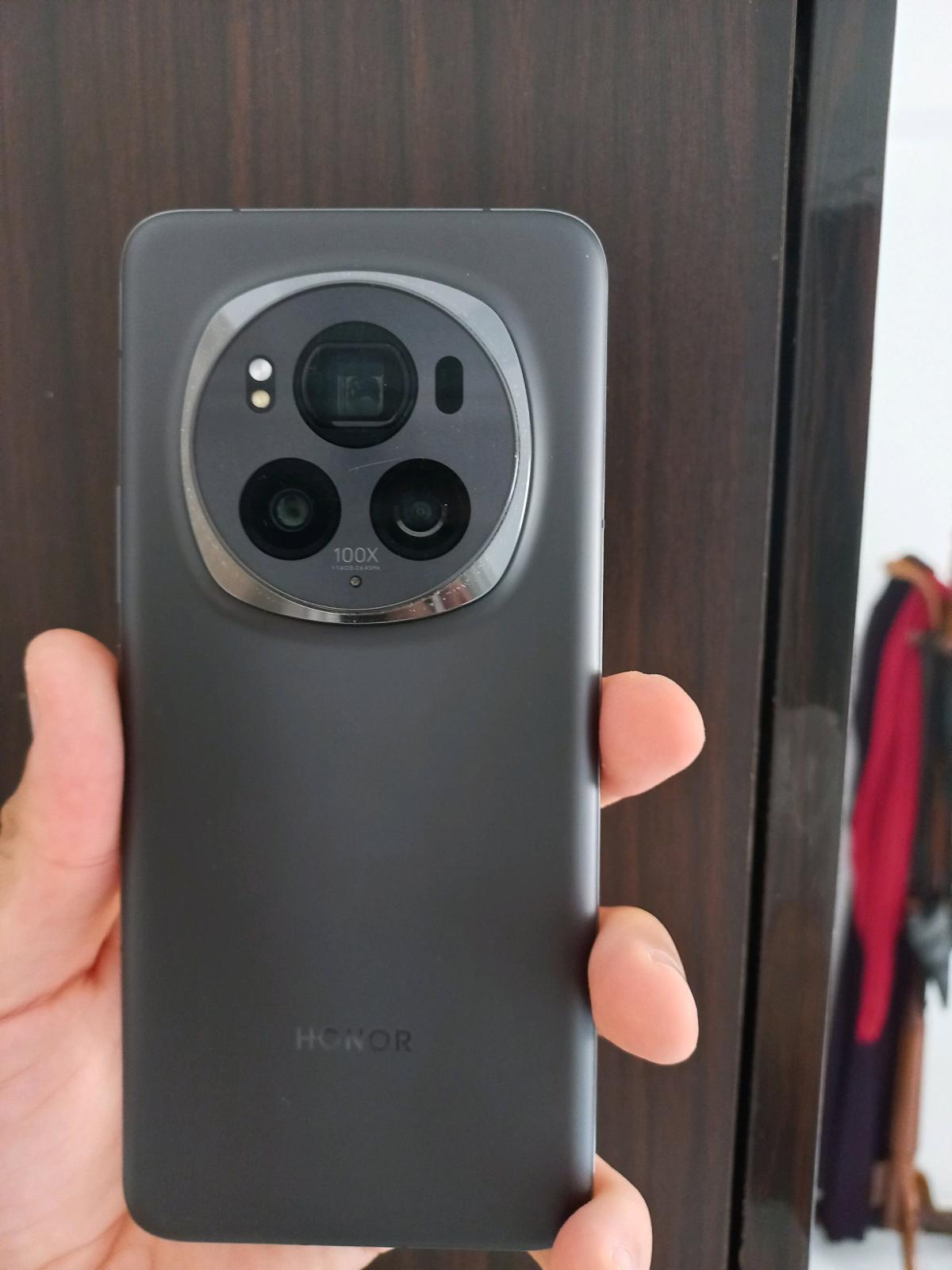 honor magic pro 6 256g