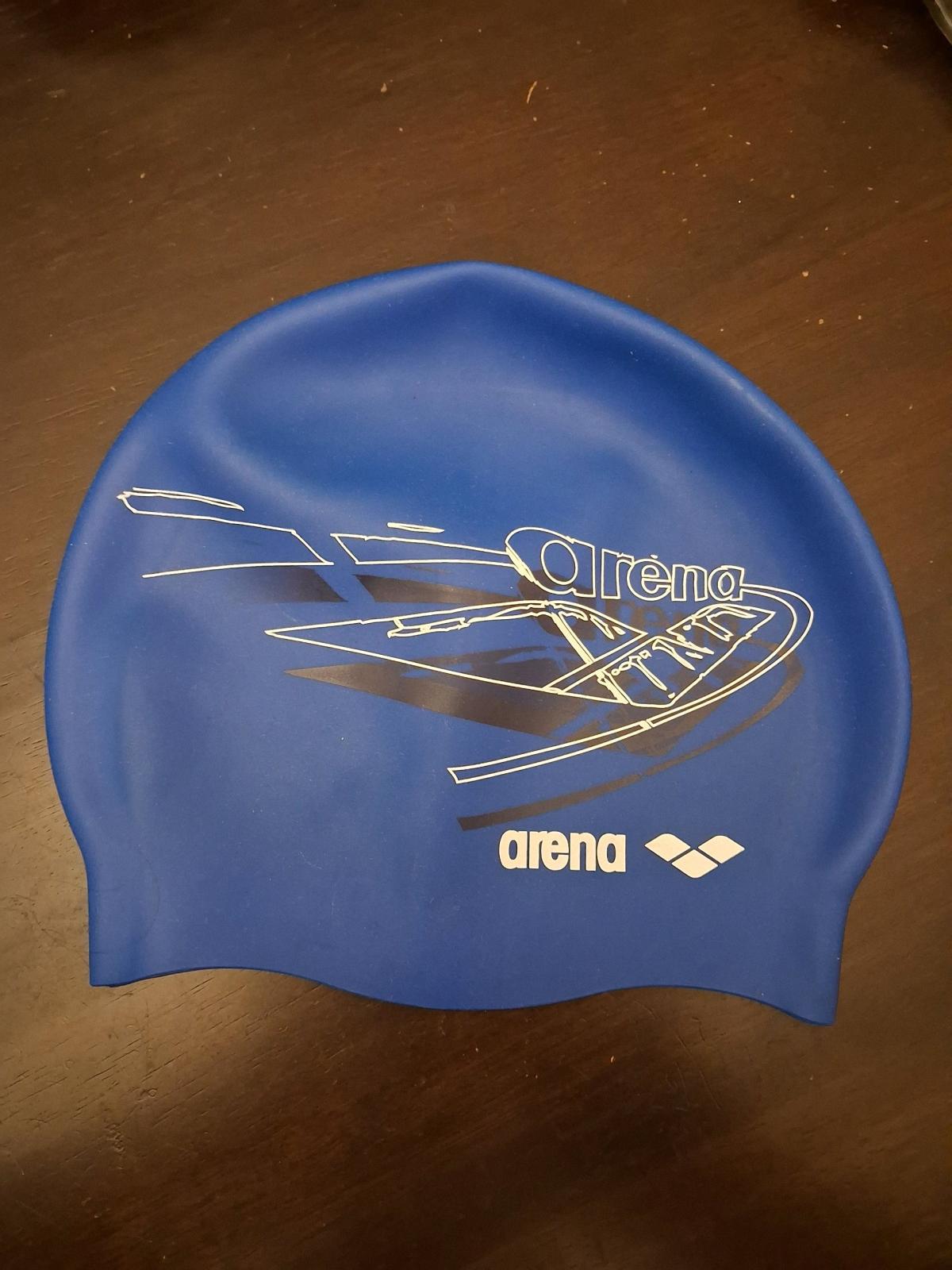 bonnet de natation