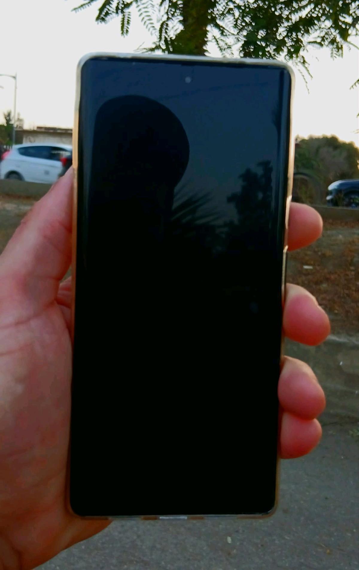 google pixel 6pro