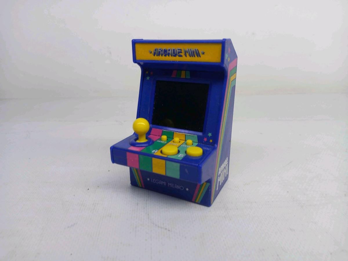 jeu console mini arcade 152 jeux manque cashe piles