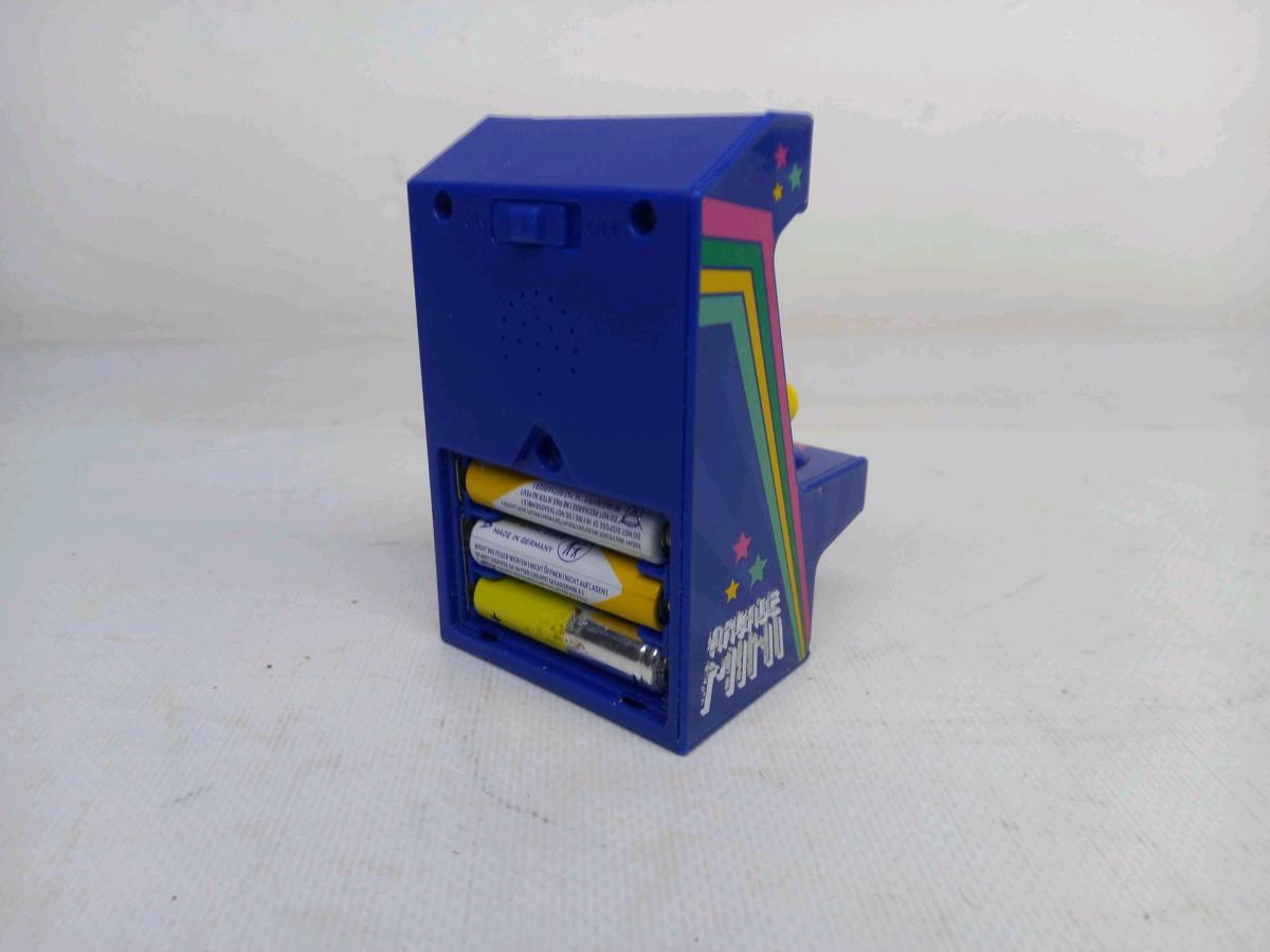 jeu console mini arcade 152 jeux manque cashe piles