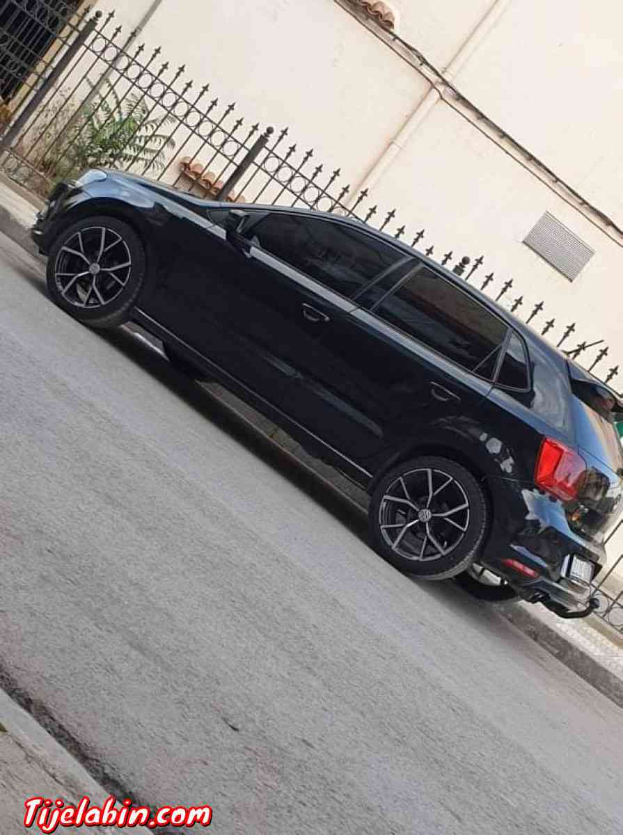 polo  2016