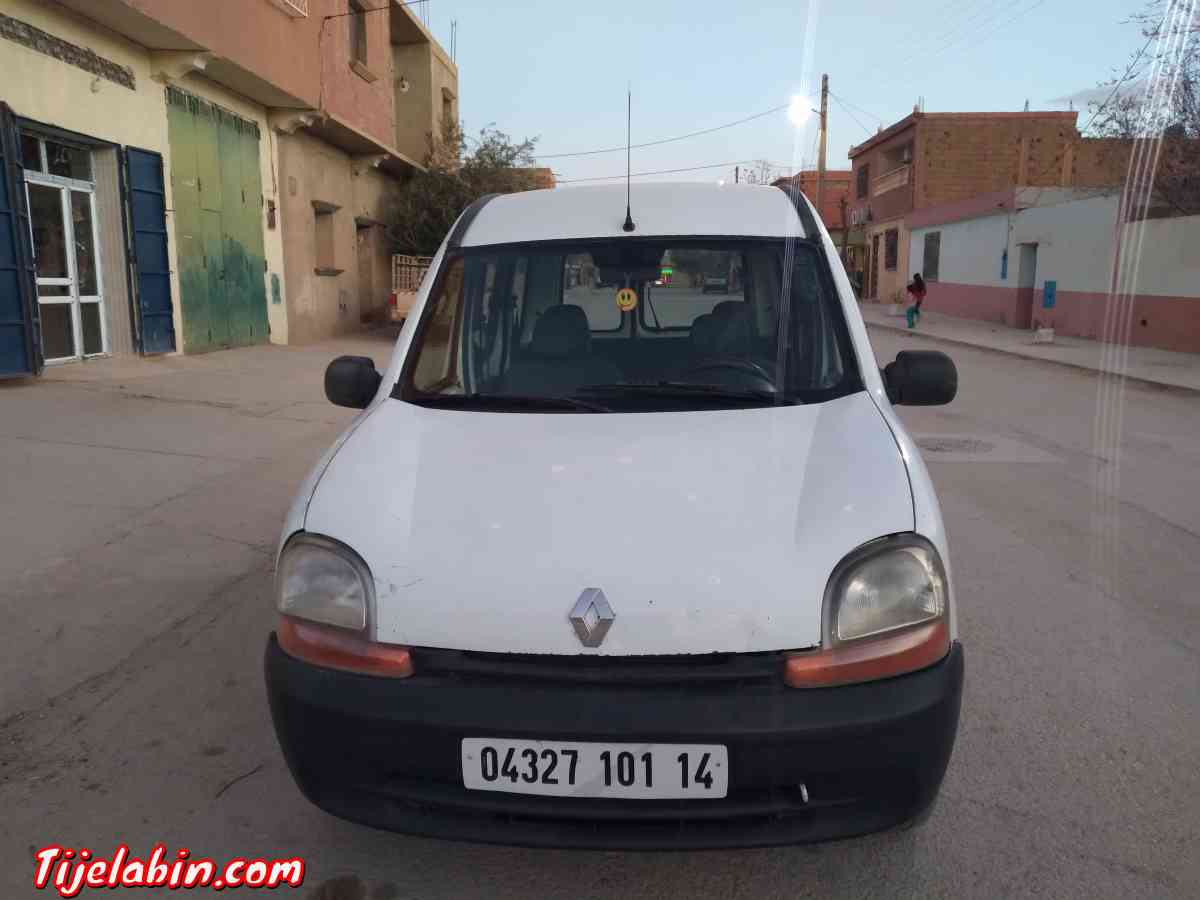 ✨Renault kango2001