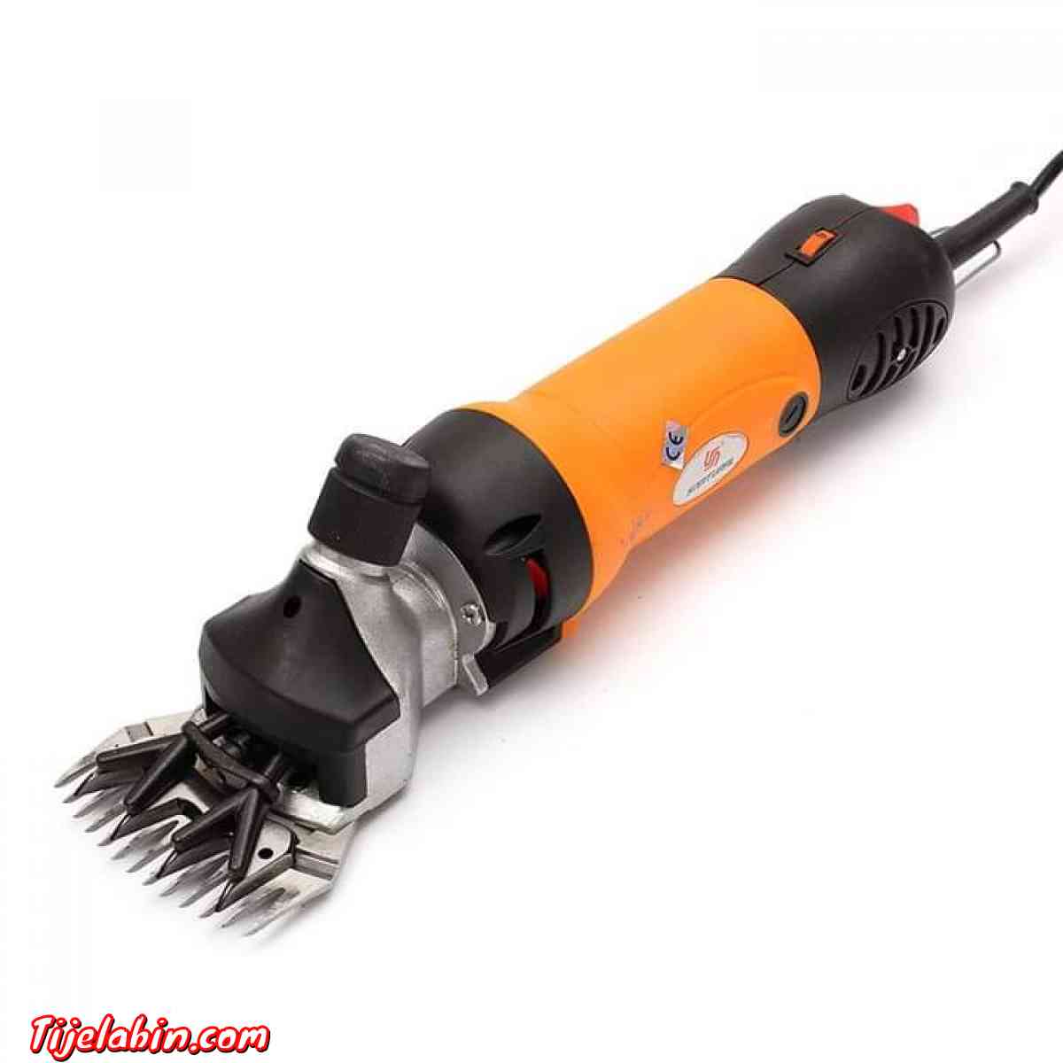 جزازة المواشي