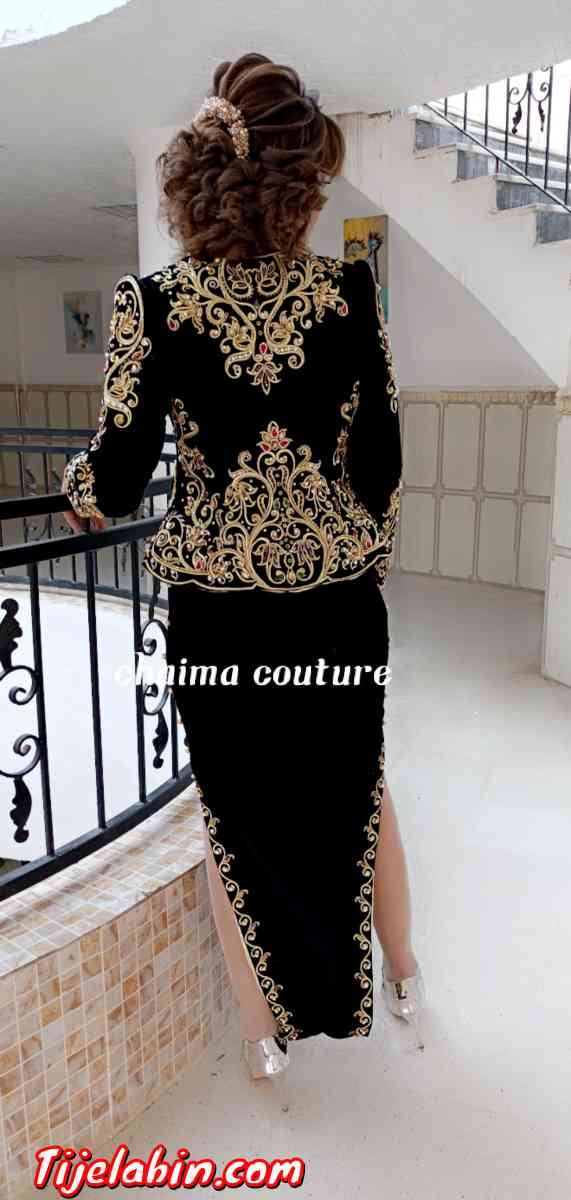 tenue traditionnelle